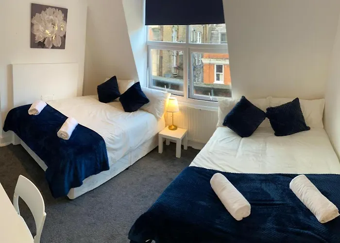 Russell Square Private Rooms