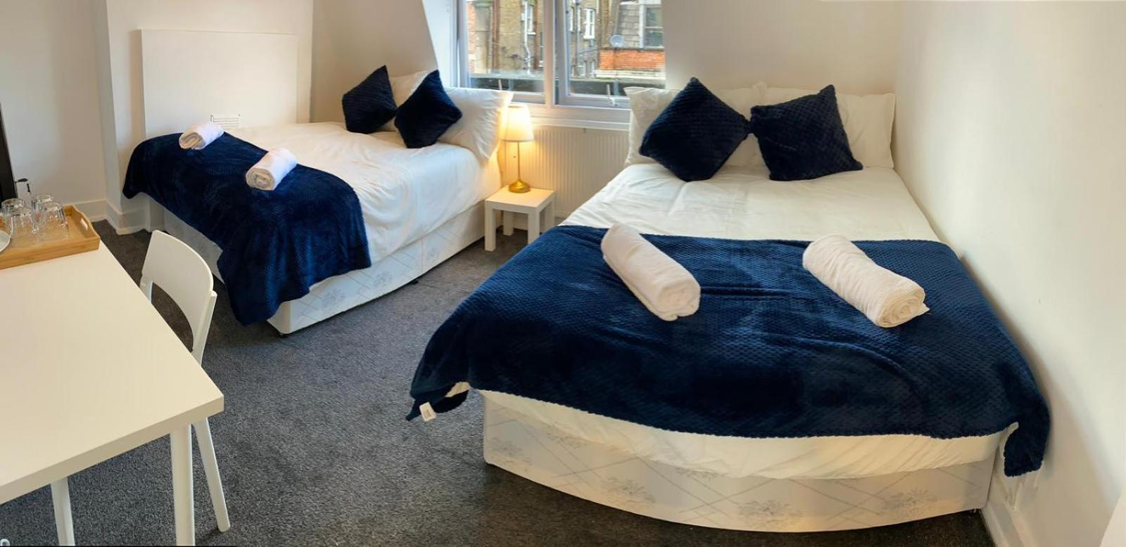 Russell Square Private Homestay