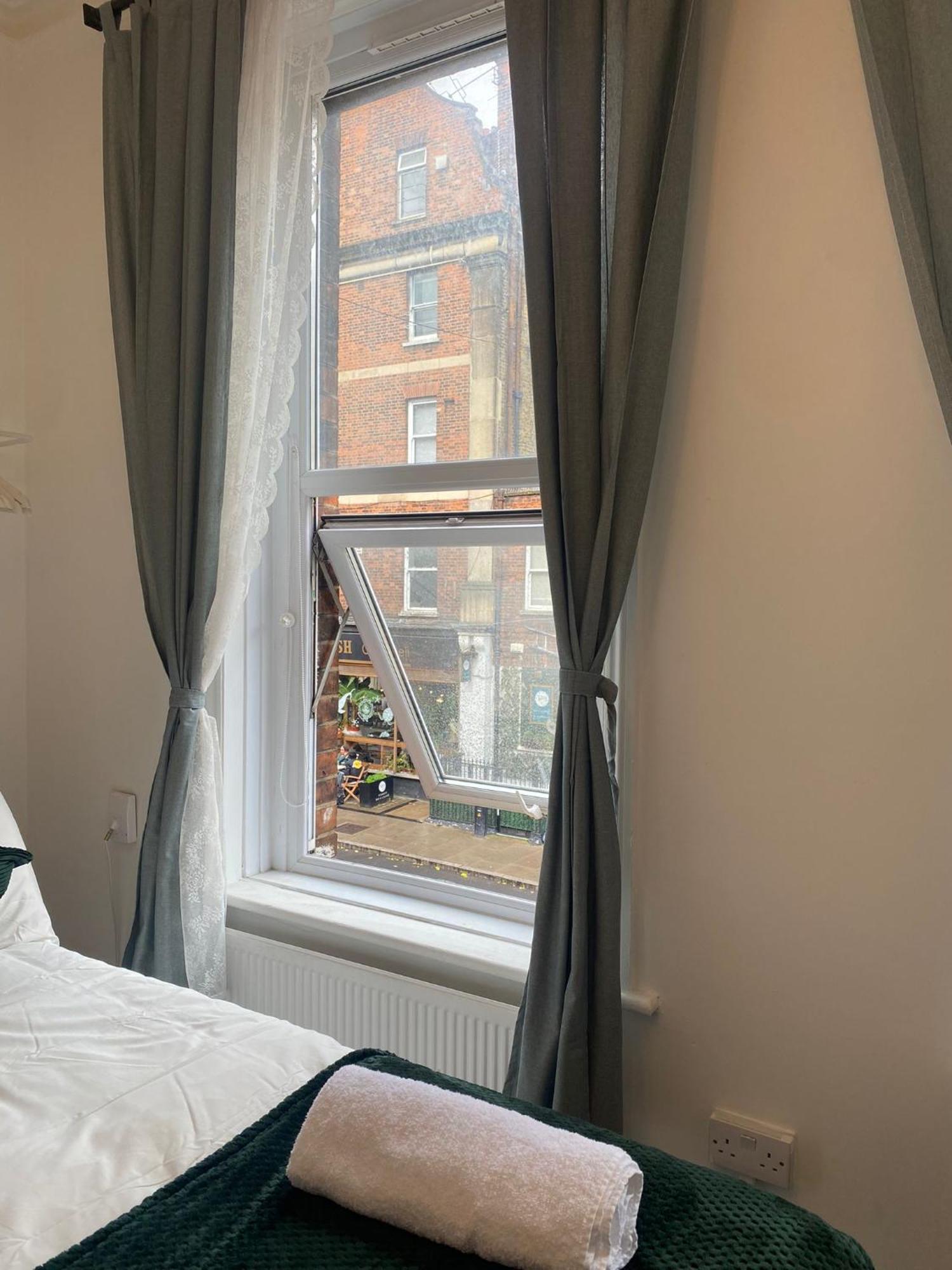Homestay Russell Square Private London