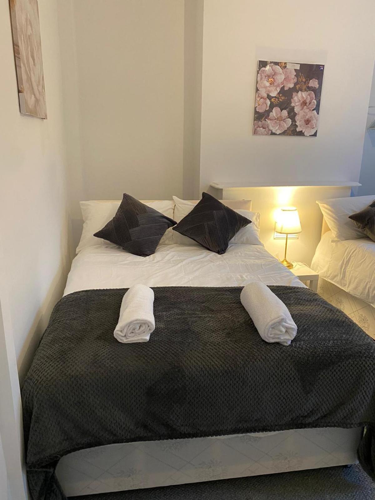 Russell Square Private Homestay *