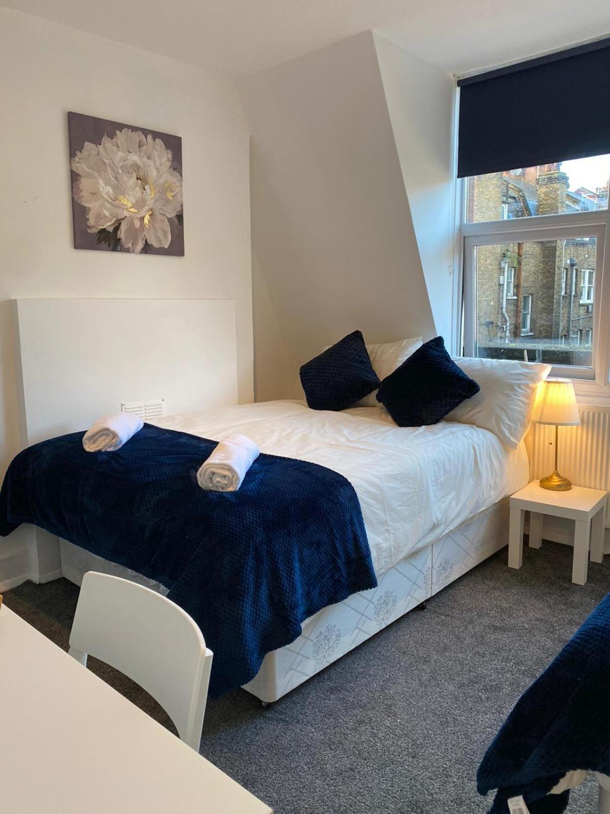Russell Square Private Homestay