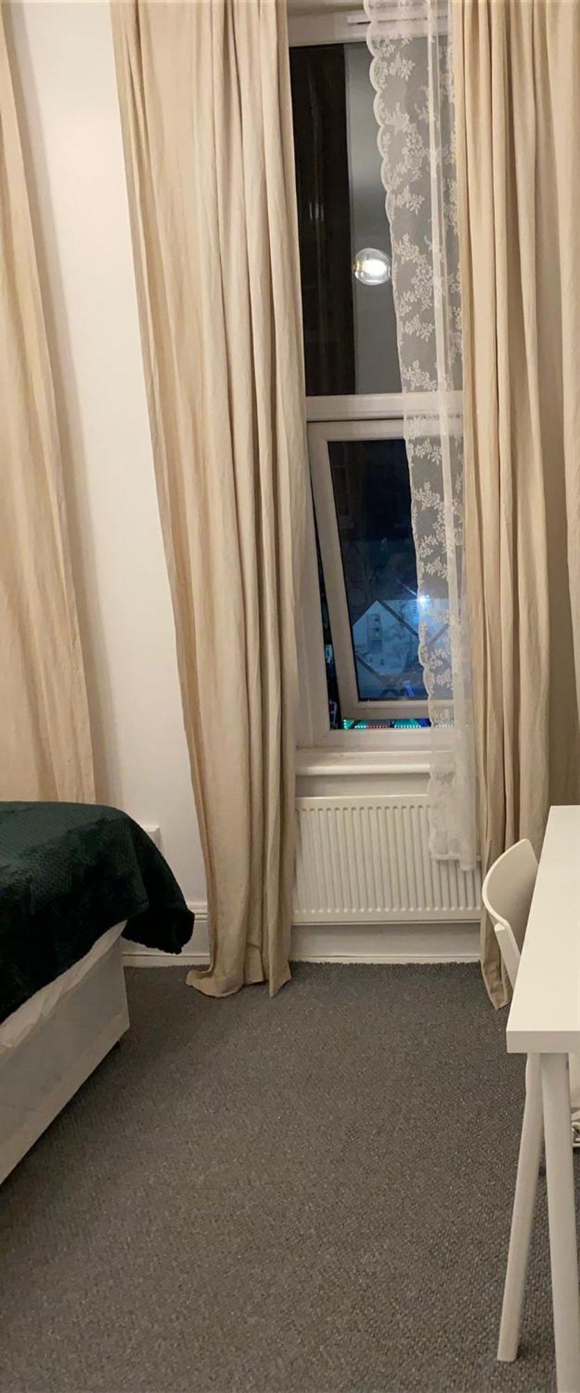 Russell Square Private Homestay