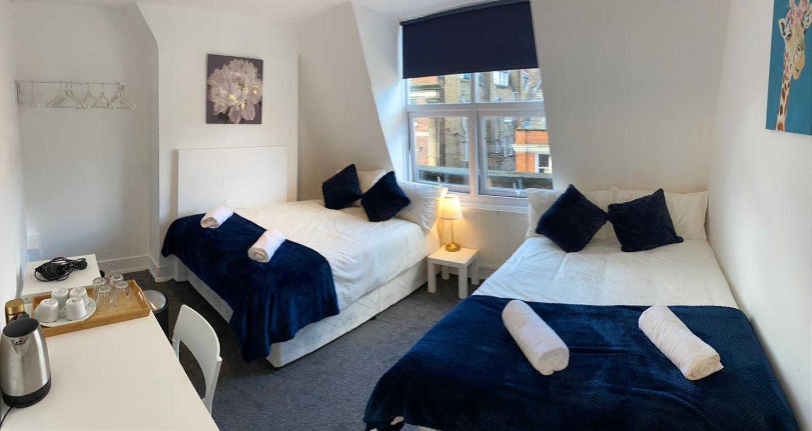 Russell Square Private Homestay