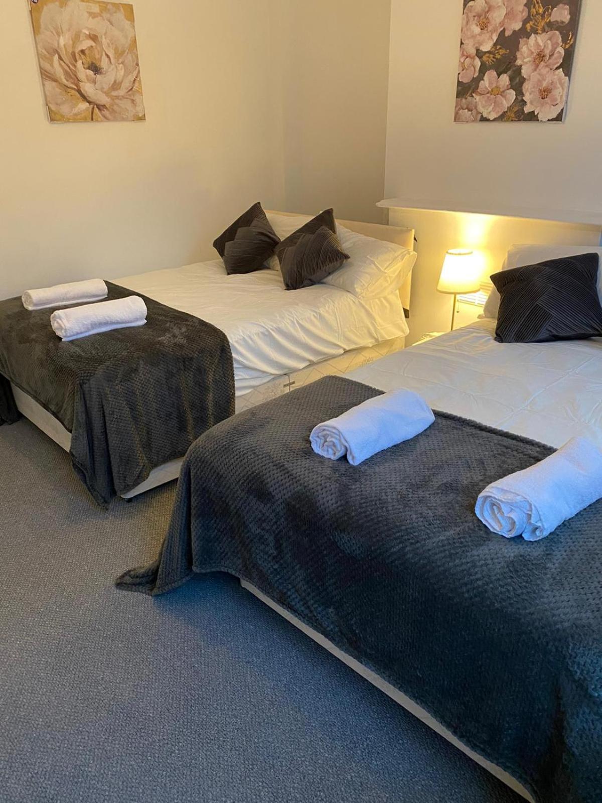 Russell Square Private Homestay