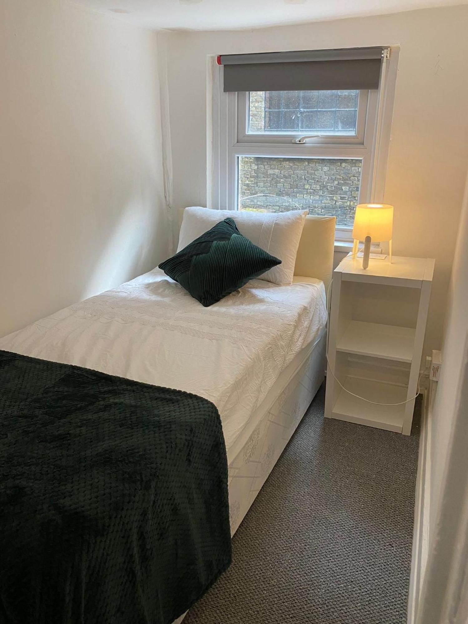 Homestay Russell Square Private London