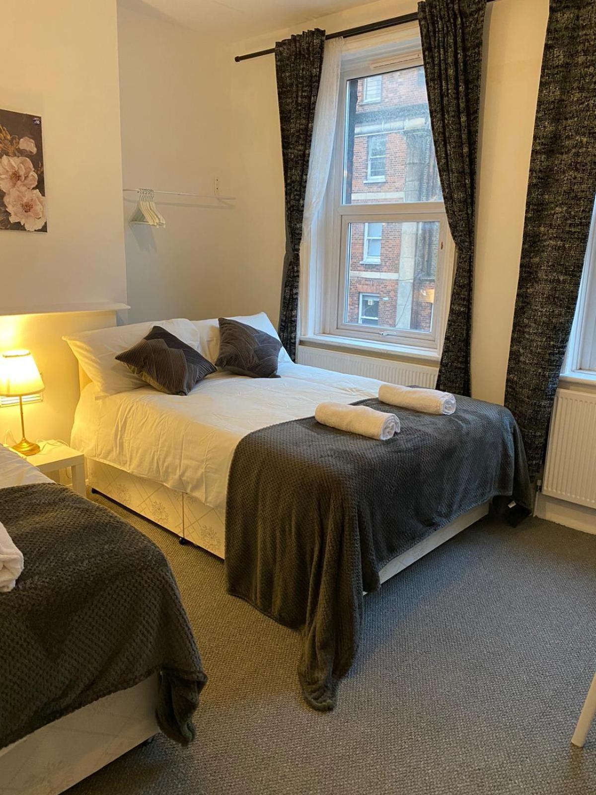 Russell Square Private