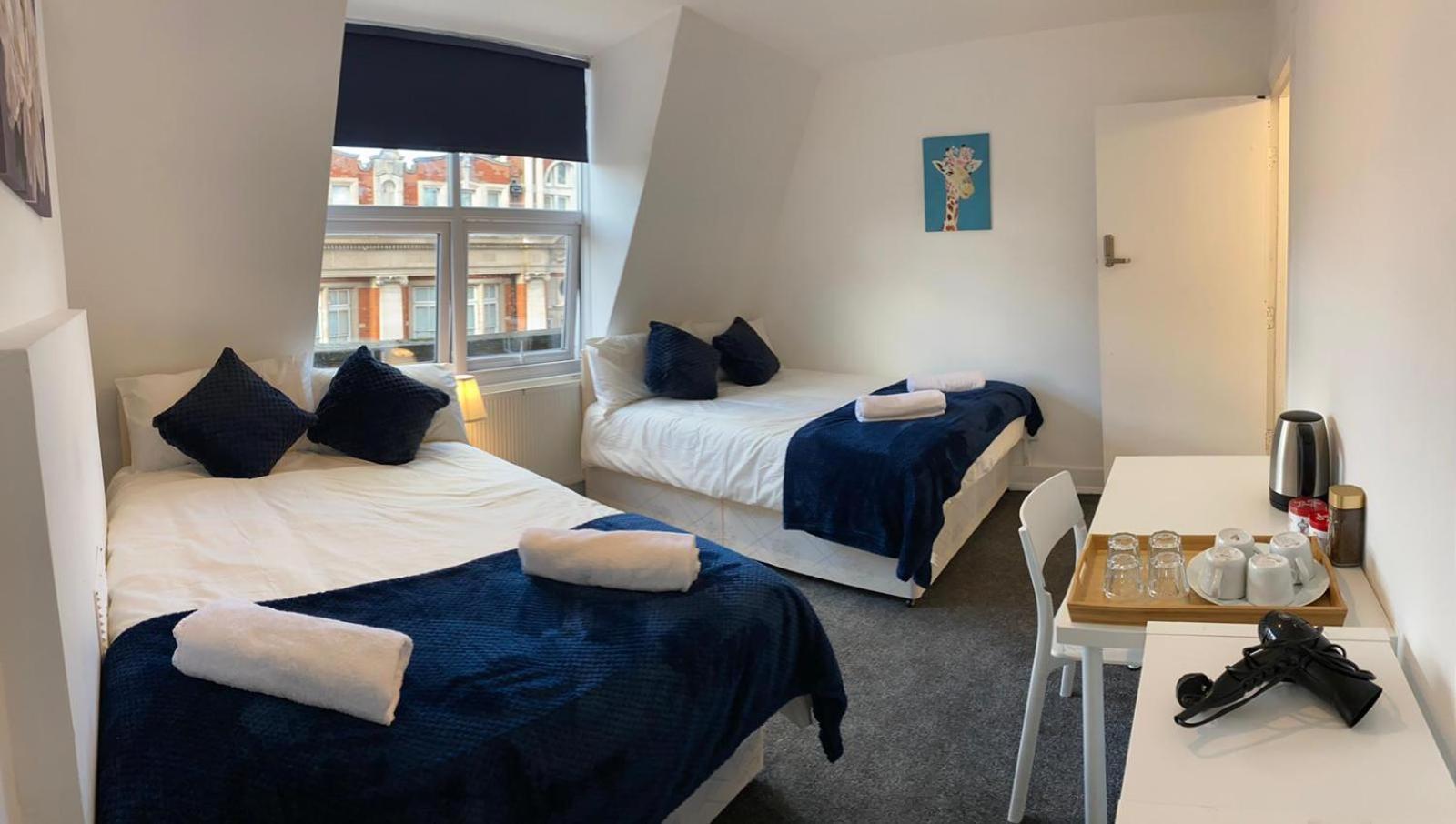 Russell Square Private Homestay