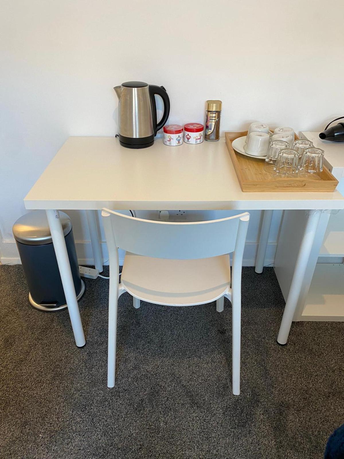 Russell Square Private Homestay